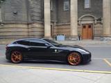 Ferrari FF