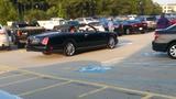 Bentley Azure