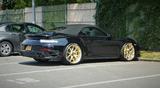 Porsche 911 Turbo