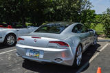 Fisker Karma