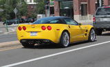 Chevrolet Corvette ZR1