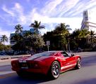 Ford GT