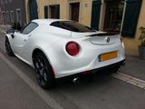 Alfa Romeo 4C