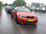 BMW 1M