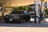 Bentley Arnage