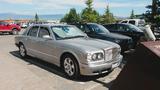 Bentley Arnage