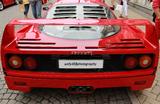 Ferrari F40