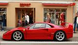 Ferrari F40