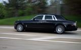 Rolls Royce Phantom