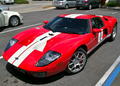 Ford GT