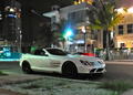 Mercedes SLR