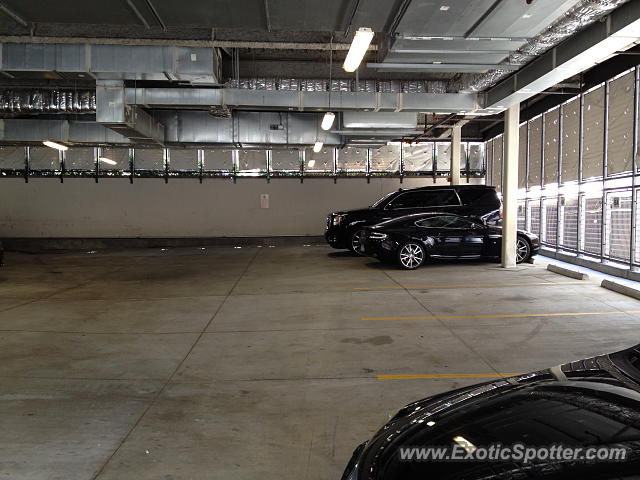 Aston Martin Vantage spotted in Charlotte, NC, North Carolina