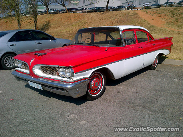 Other Vintage spotted in Johannesburg, South Africa