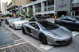 Mclaren MP4-12C