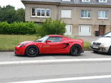 Lotus Elise