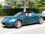 Lotus Elise