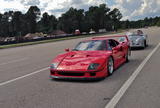 Ferrari F40