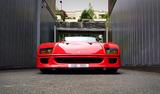 Ferrari F40