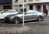 BMW M6