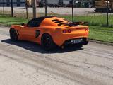 Lotus Exige