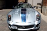 Ferrari 599GTO