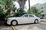 Rolls Royce Phantom