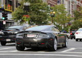Aston Martin DBS