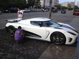 Koenigsegg Agera R
