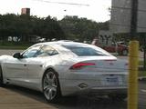 Fisker Karma