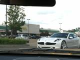 Fisker Karma