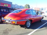 Jaguar E-Type