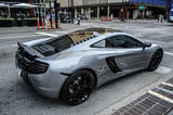 Mclaren MP4-12C