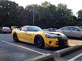 Dodge Viper