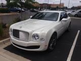 Bentley Mulsanne