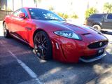 Jaguar XKR-S