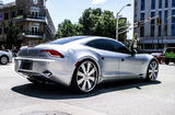 Fisker Karma