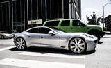 Fisker Karma