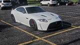 Jaguar XKR-S