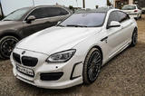 BMW M6