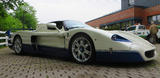 Maserati MC12