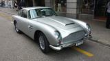 Aston Martin DB5