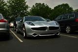 Fisker Karma