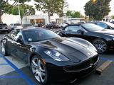 Fisker Karma