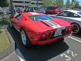 Ford GT
