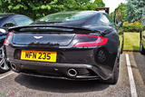 Aston Martin Vanquish