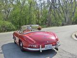 Mercedes 300SL