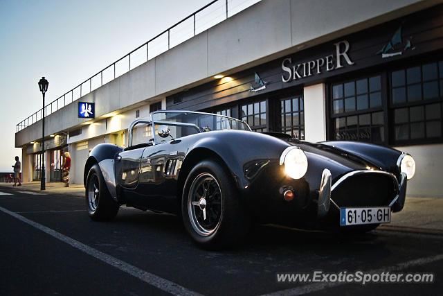 Other Kit Car spotted in Cascais, Portugal