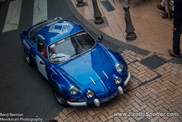 Other Other spotted in Antibes, France