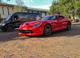 Dodge Viper