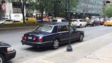 Bentley Arnage
